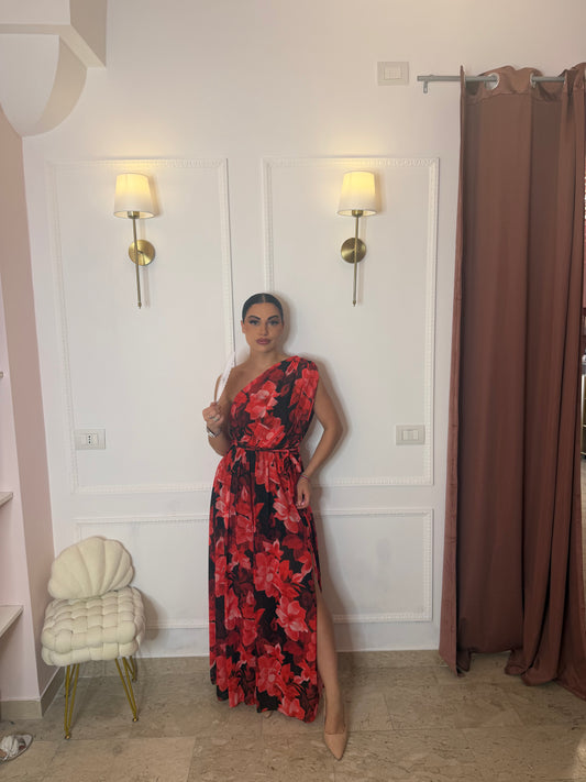Abito Capri