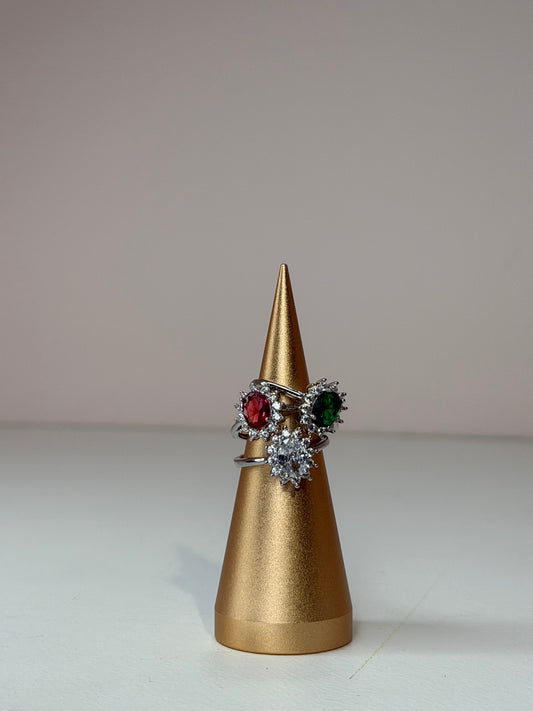 Anello Regolabile G.