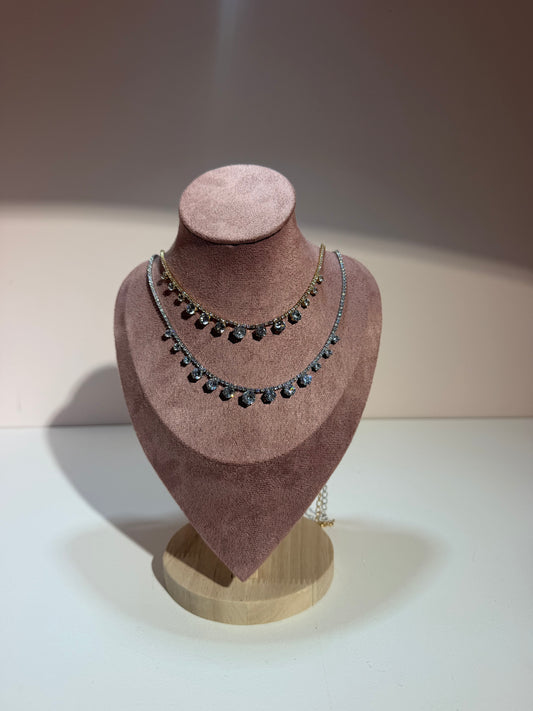 Collana E.