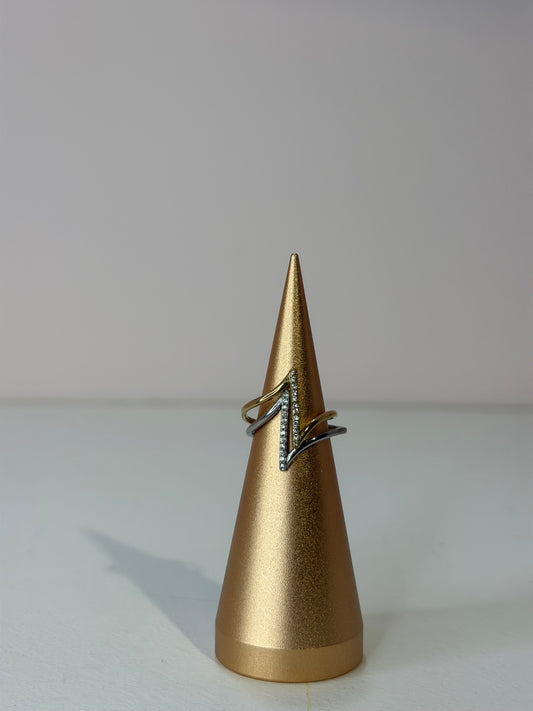 Anello Regolabile C.