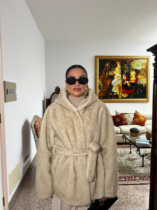 Eco Pelliccia Selene