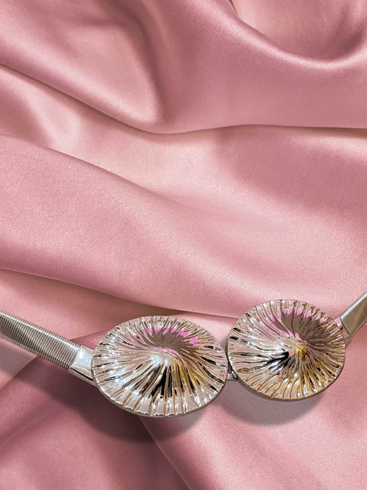Cintura Elasticizzata Katrin