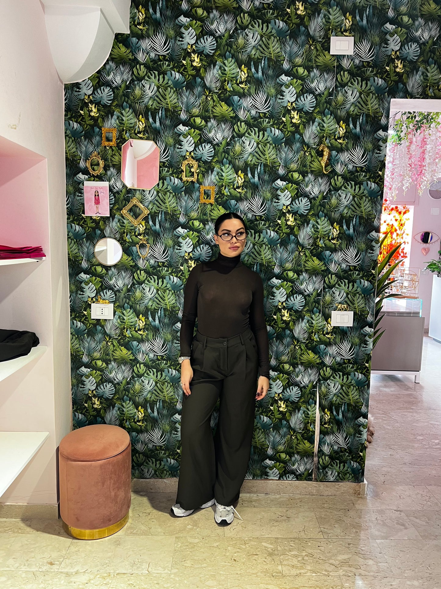 Dolcevita Misto Cashmere