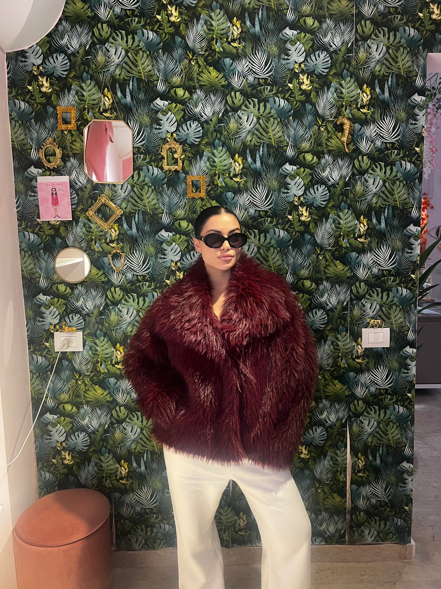 Eco Pelliccia New Margot