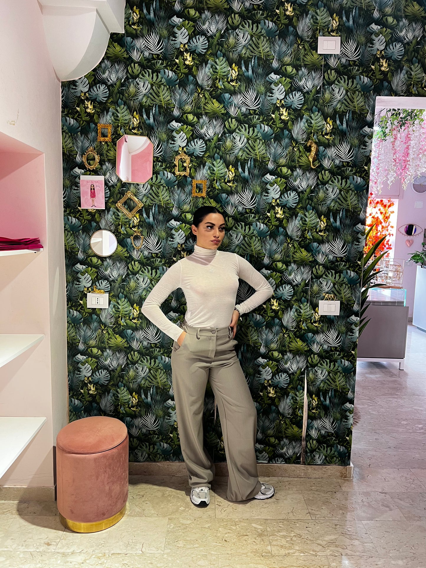 Dolcevita Misto Cashmere