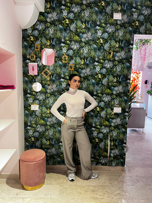 Dolcevita Misto Cashmere