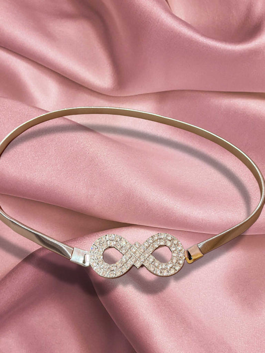 Cintura Elasticizzata Infinity