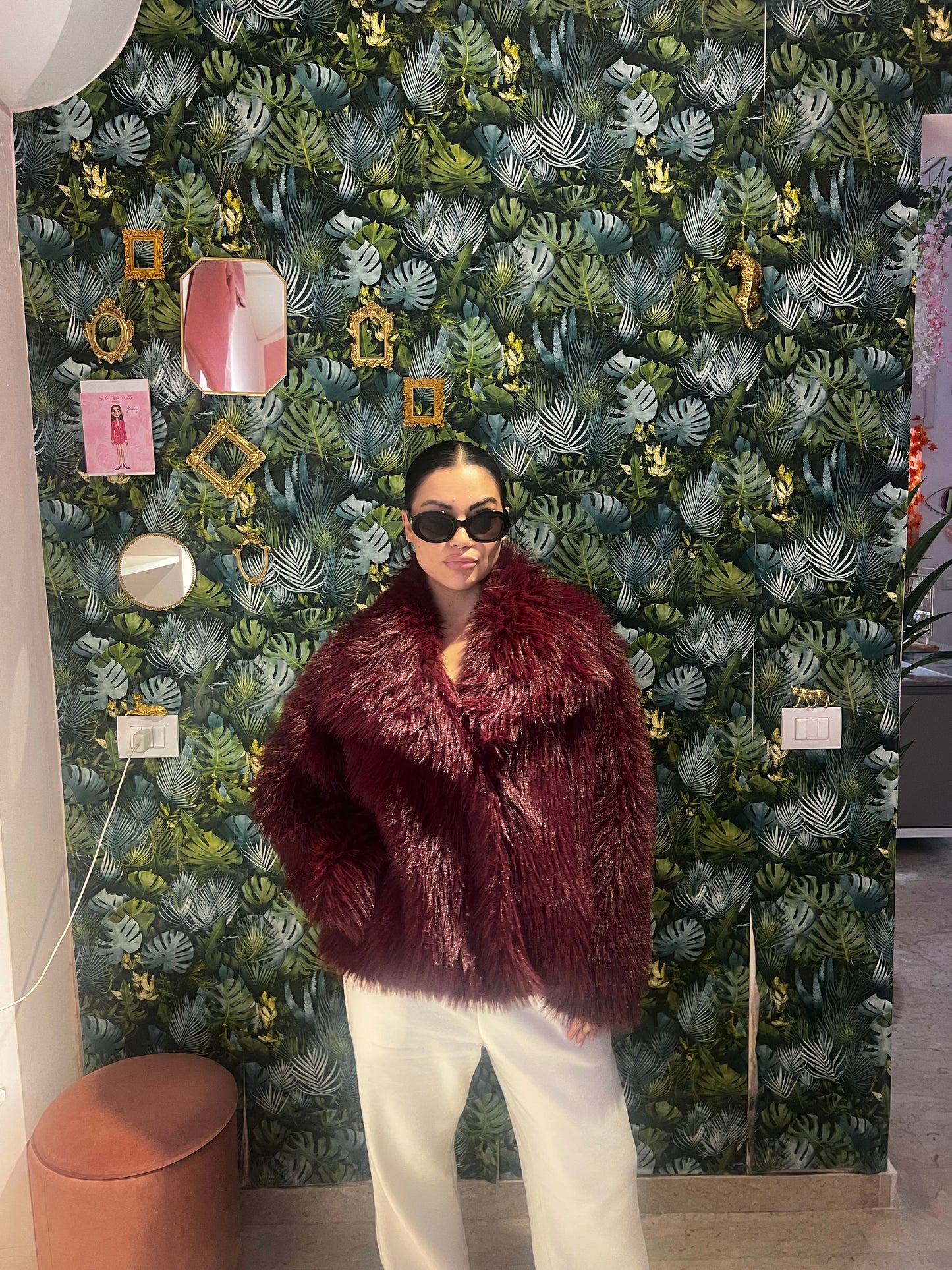 Eco Pelliccia New Margot