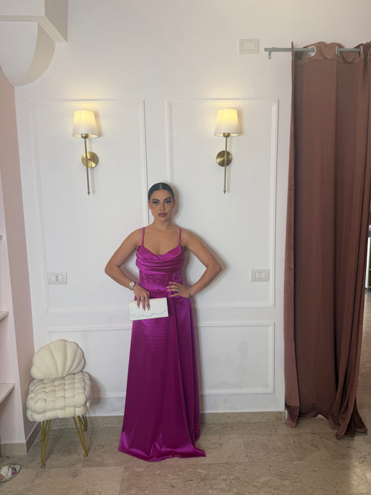 Abito Clelia