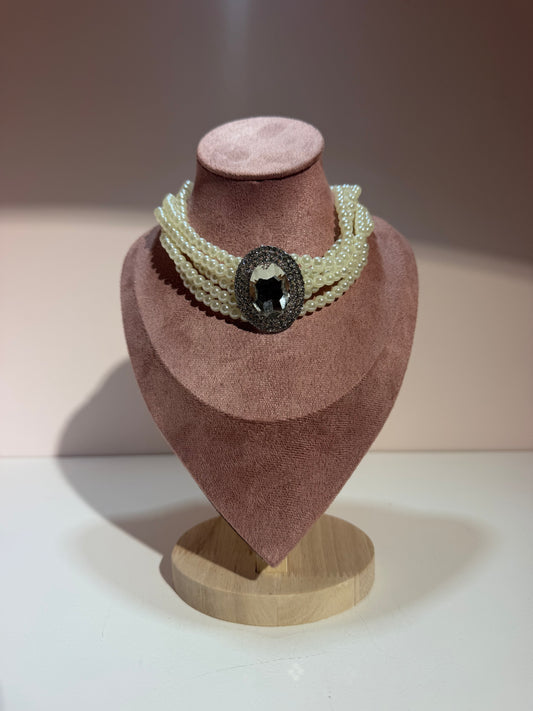Collana A.