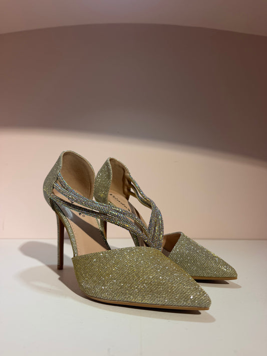 Scarpa Ludovica