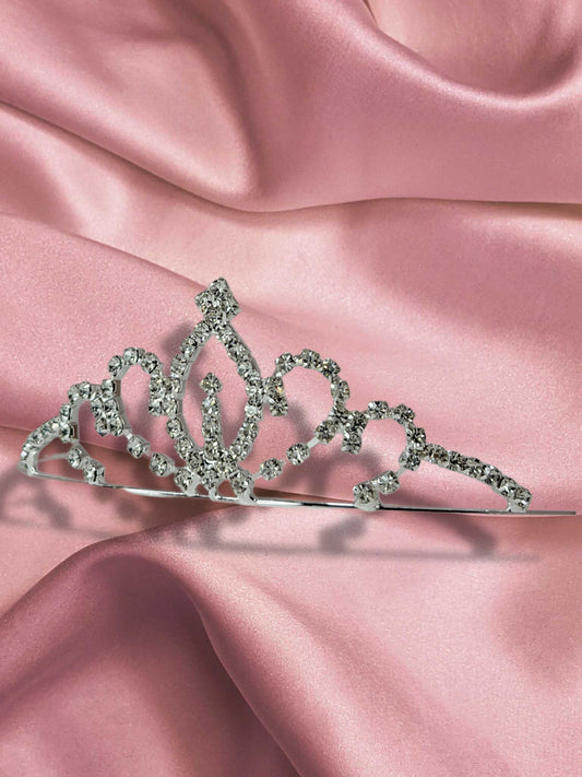 Tiara 18º Dama