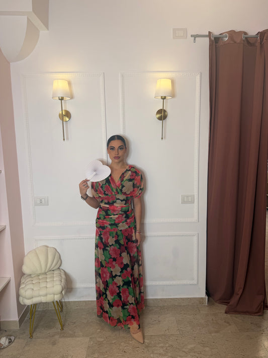 Abito Amalfi
