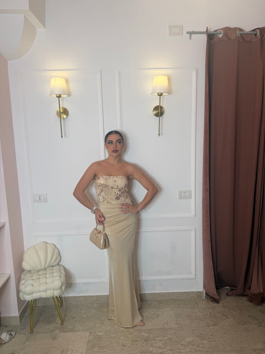 Abito Raissa