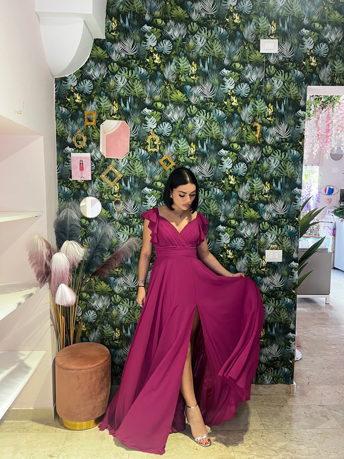 Abito Carlotta