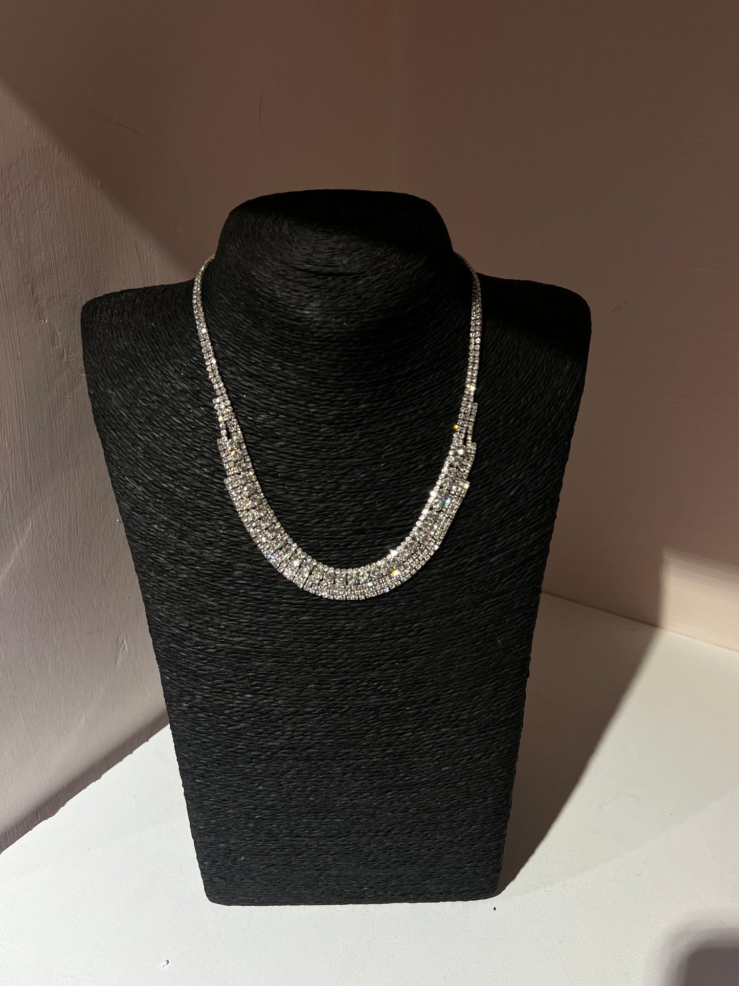 Collana Cerimonia Reina