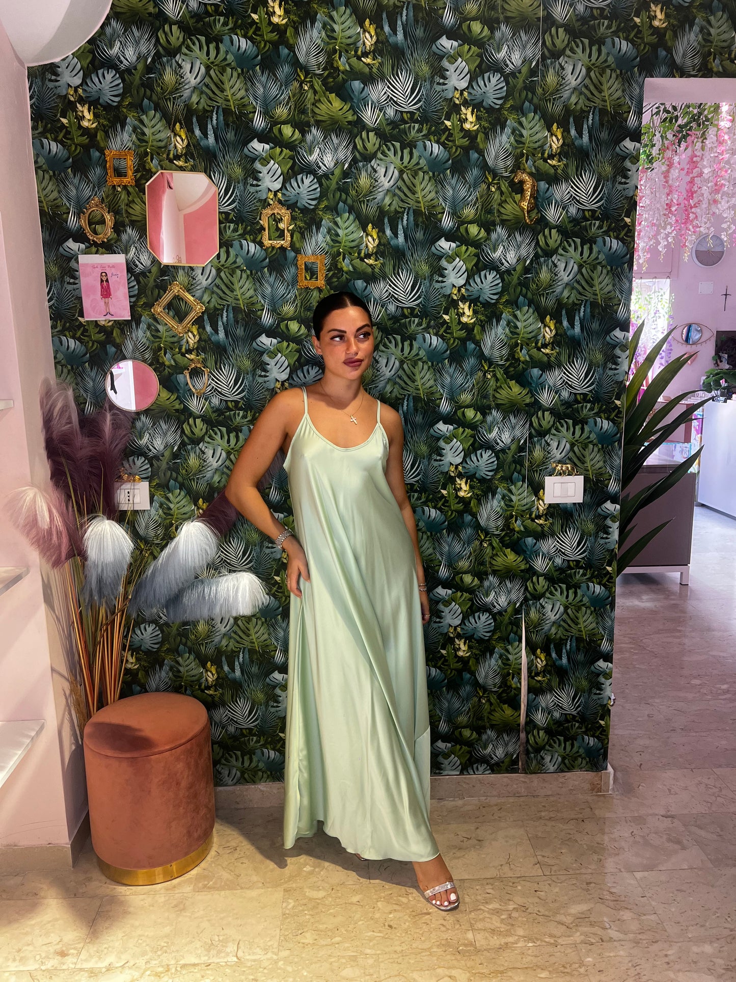 Abito Francesca