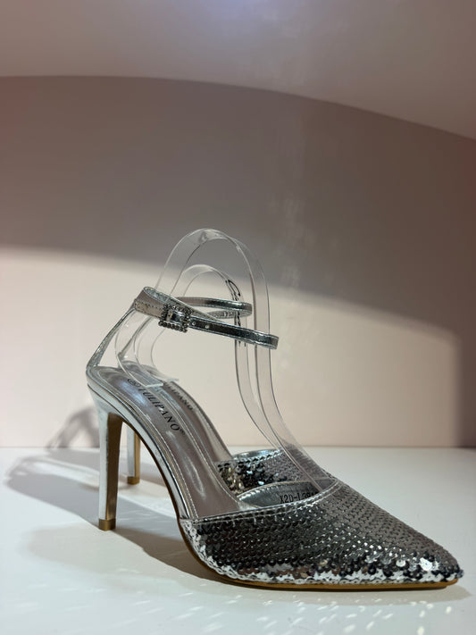 Scarpa Anastasia
