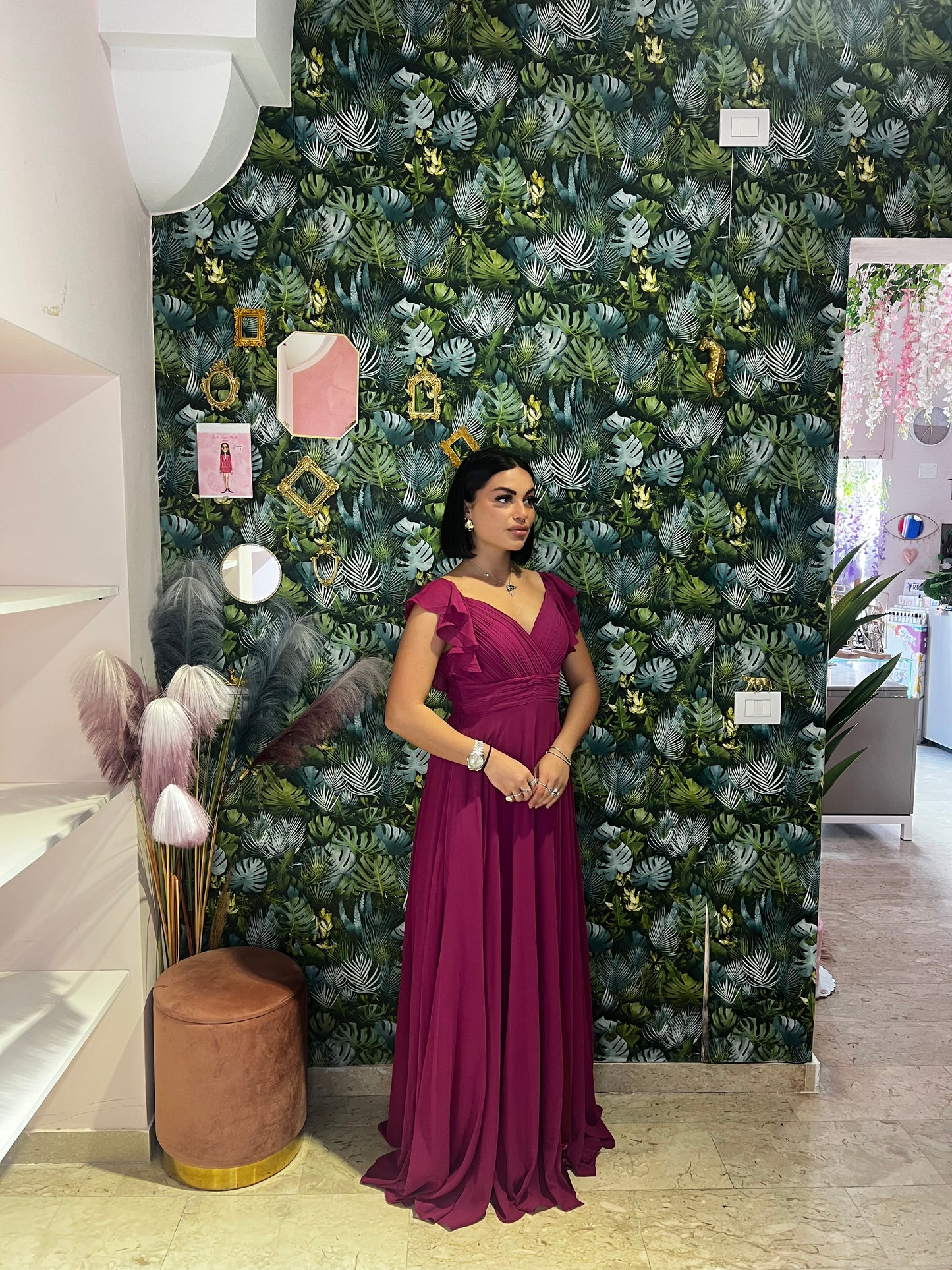 Abito Carlotta