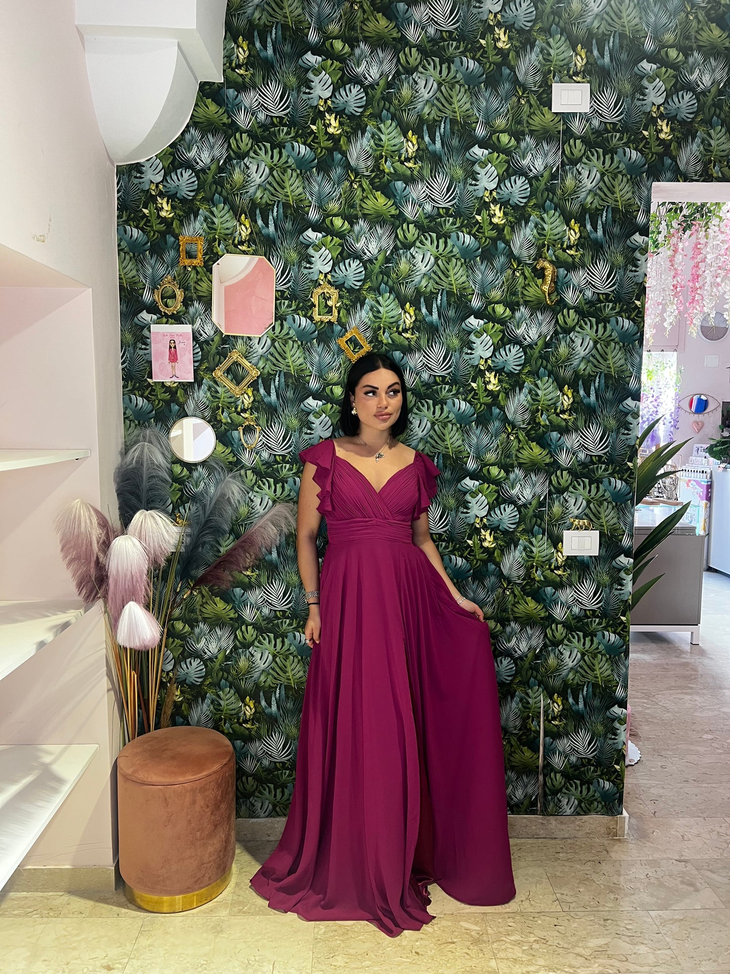 Abito Carlotta