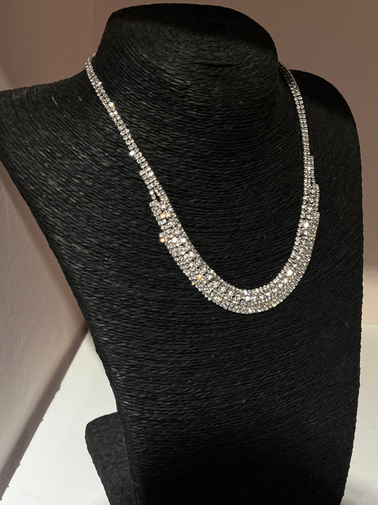 Collana Cerimonia Reina