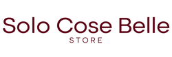 Solo Cose Belle store 