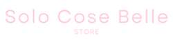 Solo Cose Belle store 