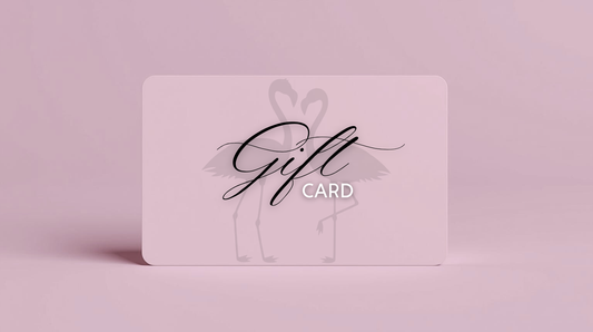 Gift Card by Solo Cose Belle